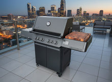 Load image into Gallery viewer, BBQ Boards™ for Napoleon Prestige 500 Connected - Side Board
