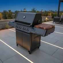 Load image into Gallery viewer, BBQ Boards™ for Napoleon Prestige 500 Connected - Side Board