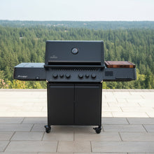 Load image into Gallery viewer, BBQ Boards™ for Napoleon Prestige 500 Connected - Side Board