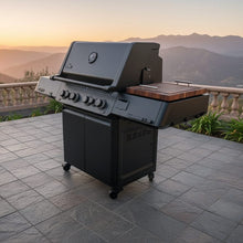 Load image into Gallery viewer, BBQ Boards™ for Napoleon Prestige 500 Connected - Side Board