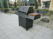 Load image into Gallery viewer, BBQ Boards™ for Napoleon Prestige 500 Connected - Side Board