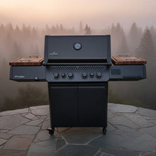 Load image into Gallery viewer, BBQ Boards™ for Napoleon Prestige 500 Connected - Side Boards (Sold As A Matching Pair)
