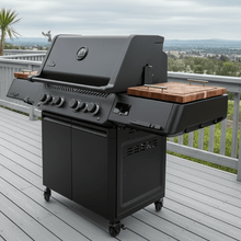 Load image into Gallery viewer, BBQ Boards™ for Napoleon Prestige 500 Connected - Side Boards (Sold As A Matching Pair)