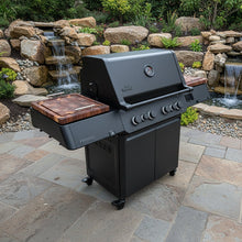 Load image into Gallery viewer, BBQ Boards™ for Napoleon Prestige 500 Connected - Side Boards (Sold As A Matching Pair)