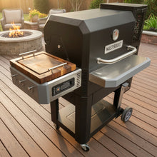 Load image into Gallery viewer, BBQ Boards™ for Masterbuilt Gravity Series 800 - Side Board