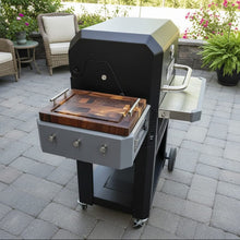 Load image into Gallery viewer, BBQ Boards™ for Masterbuilt Gravity Series 800 - Side Board