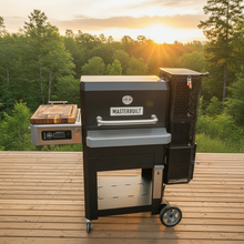Load image into Gallery viewer, BBQ Boards™ for Masterbuilt Gravity Series 800 - Side Board