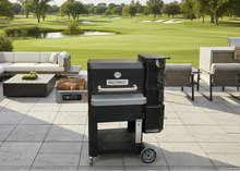 Load image into Gallery viewer, BBQ Boards™ for Masterbuilt Gravity Series 800 - Side Board