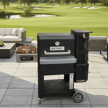 Load image into Gallery viewer, BBQ Boards™ for Masterbuilt Gravity Series 800 - Side Board