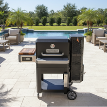 Load image into Gallery viewer, BBQ Boards™ for Masterbuilt Gravity Series 800 - Side Board
