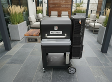 Load image into Gallery viewer, BBQ Boards™ for Masterbuilt Gravity Series 800 - Side Board