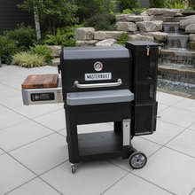 Load image into Gallery viewer, BBQ Boards™ for Masterbuilt Gravity Series 800 - Side Board