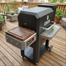 Load image into Gallery viewer, BBQ Boards™ for Masterbuilt Gravity Series 800 - Side Board