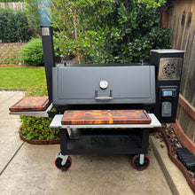 Load image into Gallery viewer, BBQ Boards™ for LSG 20" x 42" Pair - Front & Side Boards (Sold As A Pair)