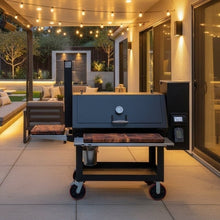 Load image into Gallery viewer, BBQ Boards™ for LSG 20" x 42" Pair - Front & Side Boards (Sold As A Pair)