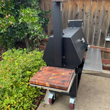 Load image into Gallery viewer, BBQ Boards™ for LSG 20" x 42" - Side Board
