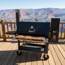 Load image into Gallery viewer, BBQ Boards™ for LSG 20" x 42" Pair - Front & Side Boards (Sold As A Pair)