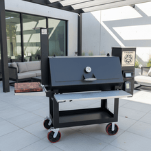 Load image into Gallery viewer, BBQ Boards™ for LSG 20" x 42" - Side Board