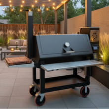 Load image into Gallery viewer, BBQ Boards™ for LSG 20" x 42" - Side Board