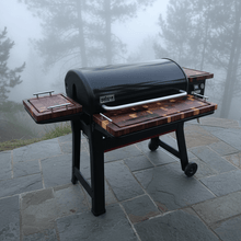 Load image into Gallery viewer, BBQ Boards™ for Weber Smoque & XL - Deluxe Set (Sold As Set of Three)