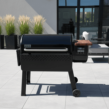 Load image into Gallery viewer, BBQ Boards™ for Weber Smoque & XL - Pellet Bin Board