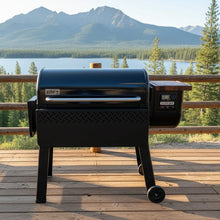 Load image into Gallery viewer, BBQ Boards™ for Weber Smoque & XL - Pellet Bin Board