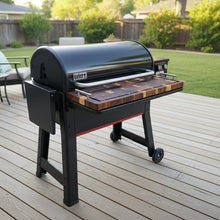 Load image into Gallery viewer, BBQ Boards™ for Weber Smoque & XL - Front Board