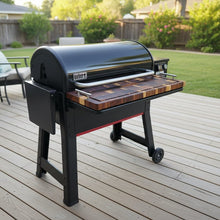 Load image into Gallery viewer, BBQ Boards™ for Weber Smoque & XL - Front Board