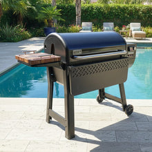 Load image into Gallery viewer, BBQ Boards™ for Weber Smoque & XL - Side Board
