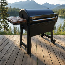 Load image into Gallery viewer, BBQ Boards™ for Weber Smoque & XL - Side Board