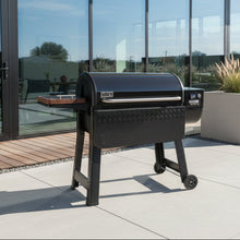 Load image into Gallery viewer, BBQ Boards™ for Weber Smoque & XL - Side Board