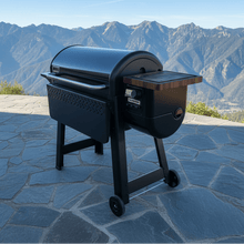 Load image into Gallery viewer, BBQ Boards™ for Weber Smoque & XL - Pellet Bin Board