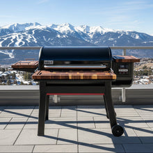 Load image into Gallery viewer, BBQ Boards™ for Weber Smoque & XL - Deluxe Set (Sold As Set of Three)