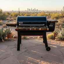 Load image into Gallery viewer, BBQ Boards™ for Weber Smoque & XL - Deluxe Set (Sold As Set of Three)