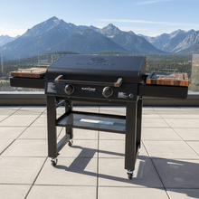 Load image into Gallery viewer, BBQ Boards™ for 30" Blackstone Griddle - Side Boards (Sold As A Matching Pair)