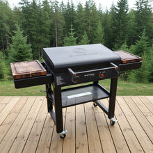 Load image into Gallery viewer, BBQ Boards™ for 30" Blackstone Griddle - Side Boards (Sold As A Matching Pair)