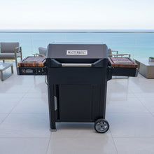 Load image into Gallery viewer, BBQ Boards™ for Masterbuilt AutoIngnite Series 545 - Side Boards (Sold As A Matching Pair)