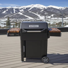 Load image into Gallery viewer, BBQ Boards™ for Masterbuilt AutoIngnite Series 545 - Side Boards (Sold As A Matching Pair)