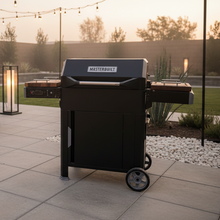 Load image into Gallery viewer, BBQ Boards™ for Masterbuilt AutoIngnite Series 545 - Side Boards (Sold As A Matching Pair)