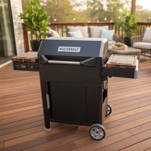 Load image into Gallery viewer, BBQ Boards™ for Masterbuilt AutoIngnite Series 545 - Side Boards (Sold As A Matching Pair)