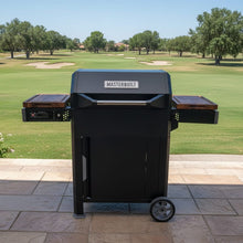 Load image into Gallery viewer, BBQ Boards™ for Masterbuilt AutoIngnite Series 545 - Side Boards (Sold As A Matching Pair)