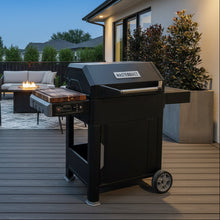 Load image into Gallery viewer, BBQ Boards™ for Masterbuilt AutoIngnite Series 545 - Side Board