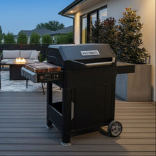 Load image into Gallery viewer, BBQ Boards™ for Masterbuilt AutoIngnite Series 545 - Side Board