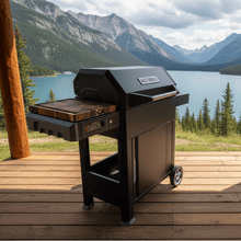 Load image into Gallery viewer, BBQ Boards™ for Masterbuilt AutoIngnite Series 545 - Side Board