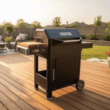 Load image into Gallery viewer, BBQ Boards™ for Masterbuilt AutoIngnite Series 545 - Side Board