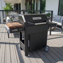 Load image into Gallery viewer, BBQ Boards™ for Masterbuilt AutoIngnite Series 545 - Side Board