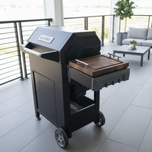 Load image into Gallery viewer, BBQ Boards™ for Masterbuilt AutoIngnite Series 545 - Side Board