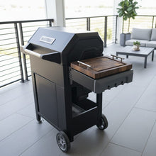 Load image into Gallery viewer, BBQ Boards™ for Masterbuilt AutoIngnite Series 545 - Side Board