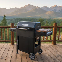 Load image into Gallery viewer, BBQ Boards™ for Masterbuilt AutoIngnite Series 545 - Side Board