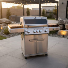 Load image into Gallery viewer, BBQ Boards™ for Monument Grills Mesa 405BZ - Side Boards (Sold As A Matching Pair)
